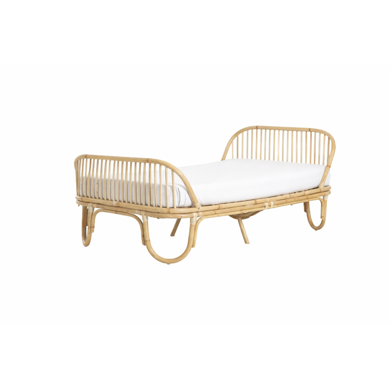 Rotan Peuterbed Farel